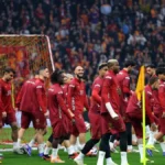 Galatasaray Futbol Takımı Avusturyada 23-29 Temmuz Kampı Düzenliyor