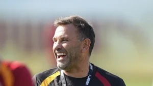 Galatasaray Completes Double Training Session, Reports Aspor
