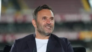 Galatasaray İlk Transferini Tamamlıyor: Oyuncunun Geleceği ve Maliyet Detayları!