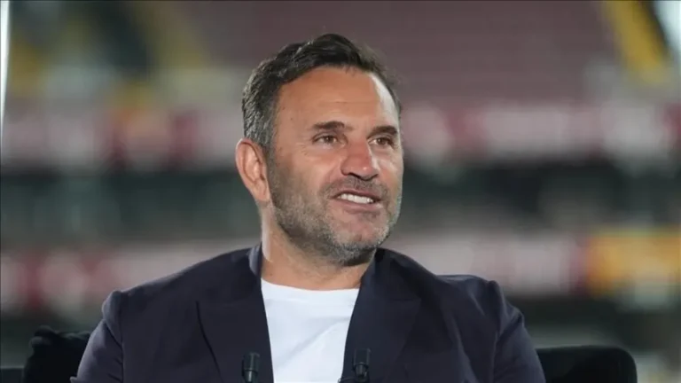 Galatasaray İlk Transferini Tamamlıyor: Oyuncunun Geleceği ve Maliyet Detayları!