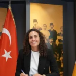 Galatasaray Kadın Futbol Takımı, Portekizli Kaleci Patricia Moraisi Transfer Etti