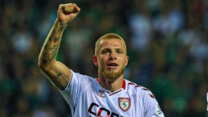 Galatasaray Gözünü Samsunsporun Yıldızına Dikti: Transfer Görüşmeleri Başladı!
