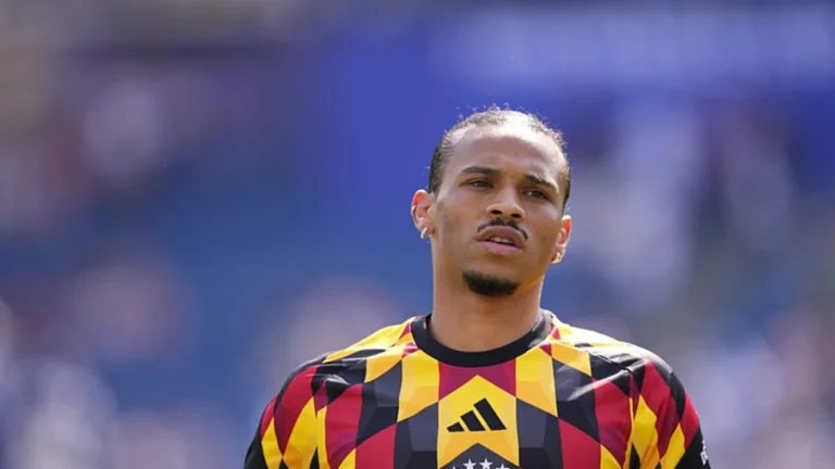 Galatasaray Transfer Haberi: Leroy Sané İçin Flaş Ayrılık İddiası ve Bonservis Bedeli!