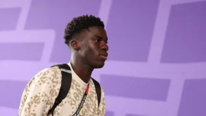 Galatasaray, Senegalli Kanat ile Transfer Teklifini Açıkladı
