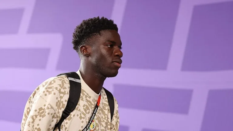 Galatasaray, Senegalli Kanat ile Transfer Teklifini Açıkladı
