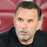 Galatasaraya Transfer Şoku: Yıldız Futbolcu Başka Takımı Seçti!