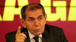 Galatasaray, 25 Milyon Euro Teklifi Reddederek Ayrılığa İzin Vermiyor