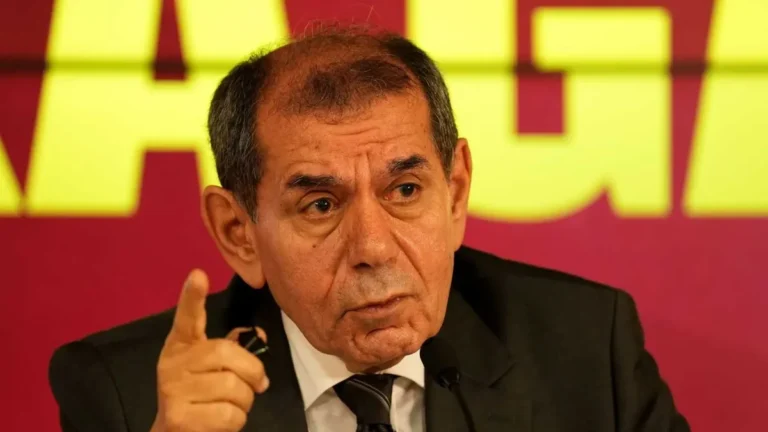 Galatasaray, 25 Milyon Euro Teklifi Reddederek Ayrılığa İzin Vermiyor