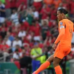 Galatasarayda Van Dijk Transferi için Hollanda Basınından Flaş Gelişme