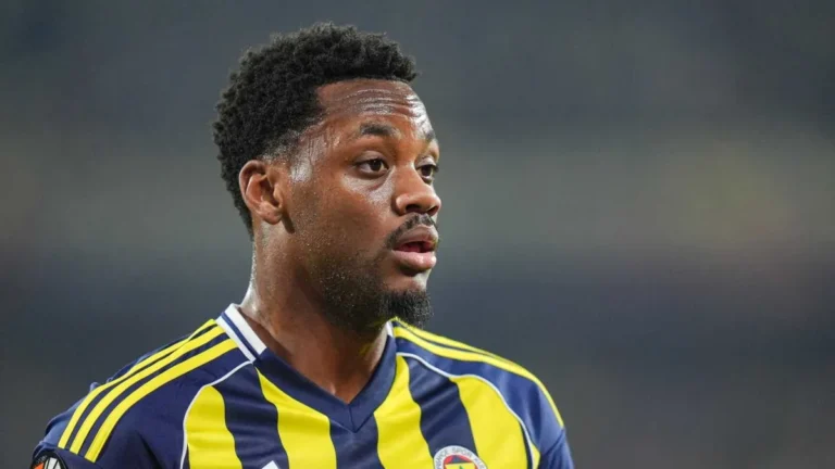 Galatasarayda Jhon Duran Transferinde Beklenmedik Engeller
