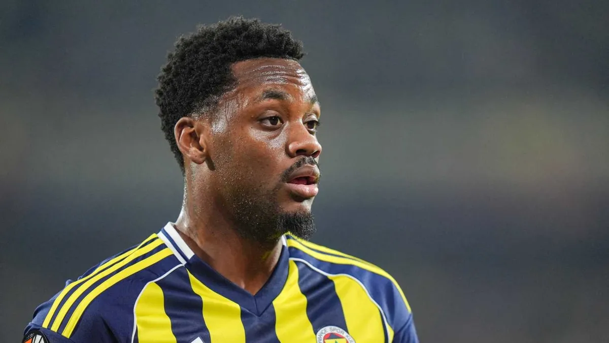 Galatasarayda Jhon Duran Transferinde Beklenmedik Engeller