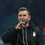 Galatasarayın Beklenmedik Transferi Beşiktaşı Şaşırttı!