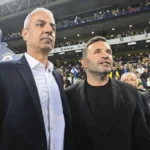 Galatasaraydan Fenerbahçeye Yılın Transfer Şoku: Menajerle Ön Görüşme Yapıldı!