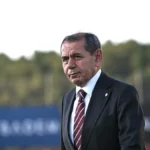 Galatasarayın Greenwood Yerine Yıldız Transferi Süper Lige Damga Vuracak!