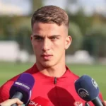 Galatasaray Takımına Bertuğ ile Hücum Gücü Katıyor: Transfer Takasla Tamamlanacak!