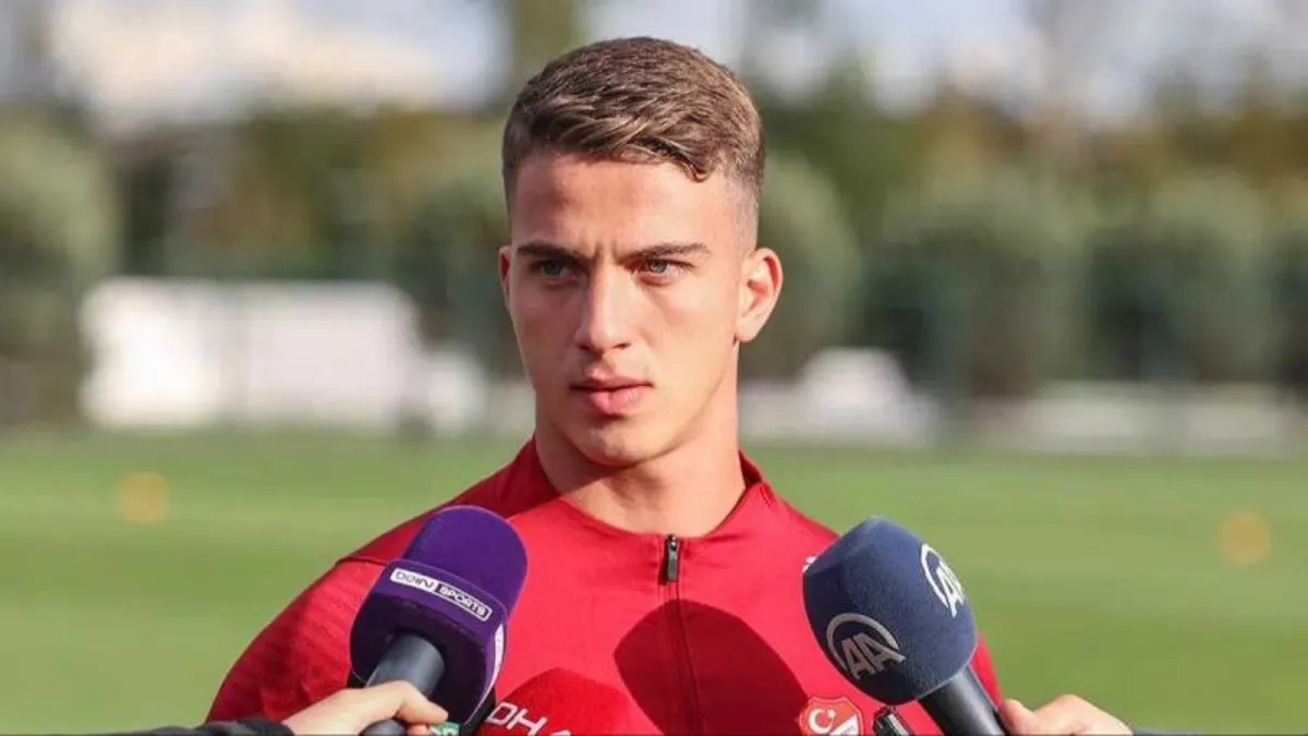 Galatasaray Takımına Bertuğ ile Hücum Gücü Katıyor: Transfer Takasla Tamamlanacak!