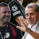 Galatasarayın Rüya Transfer Hamlesi: Yeni Yıldız Kim Olacak?