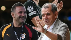 Galatasarayın Rüya Transfer Hamlesi: Yeni Yıldız Kim Olacak?