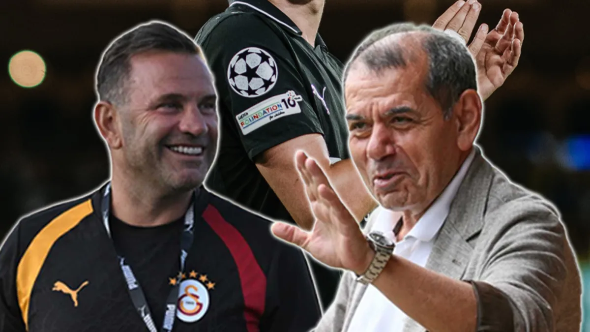 Galatasarayın Rüya Transfer Hamlesi: Yeni Yıldız Kim Olacak?