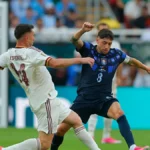 Galatasarayın Çarpıcı Transferi Süper Lige Damga Vuracak!