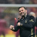 Galatasarayın Yeni Transferiyle Seviye Atlama Planı: Hangi Yıldız Geliyor?