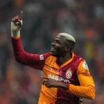 Galatasarayın Yeni Stopper Adayı: Osimhenin Tercihi!