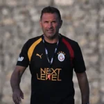 Galatasaraydan Sürpriz Transfer: Beşiktaşın Rakibinden Gelecek