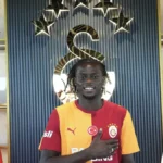 Galatasaray Confirms Transfer Details for Lesley Ugochukwu in KAP Announcement