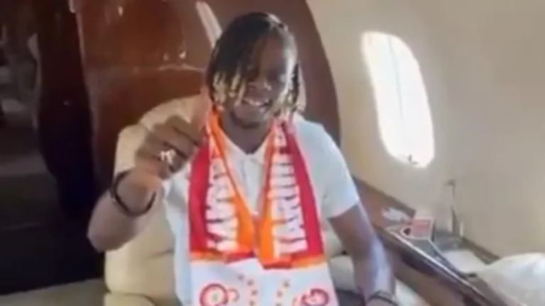Galatasarayın Yeni Transferi Lesley Ugochukwudan İlk Paylaşım!