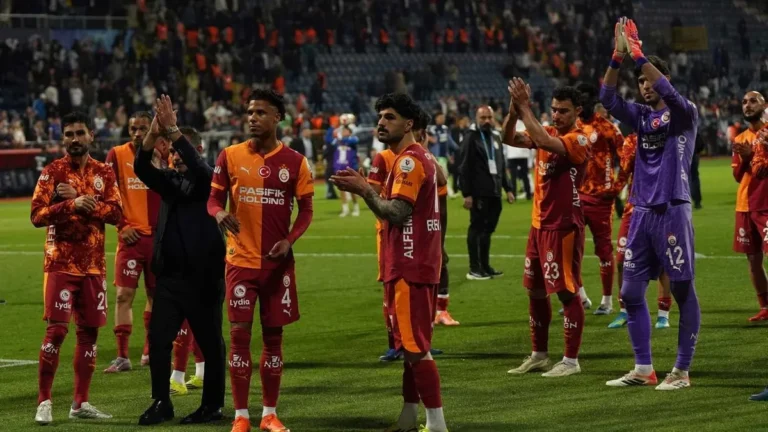 Galatasaray Hazırlık Maçları Programı Açıklandı: Detaylar ve Tarihler