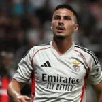 Galatasarayın Yeni Yıldızı Benficadan Gelecek Transferle Takıma Katılıyor!