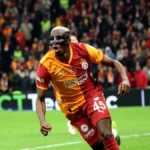 Victor Osimhen Transferi Üzerine İngiliz Yazardan Değerlendirme: Rekor Bedel Açıklandı!