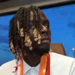 Lesley Ugochukwu Galatasaray İçin İstanbulda: Aspor Güncel Gelişmeler