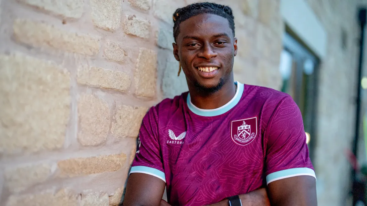 Lesley Ugochukwu Galatasaraya Transfer Oldu! Sözleşme Detayları Açıklandı