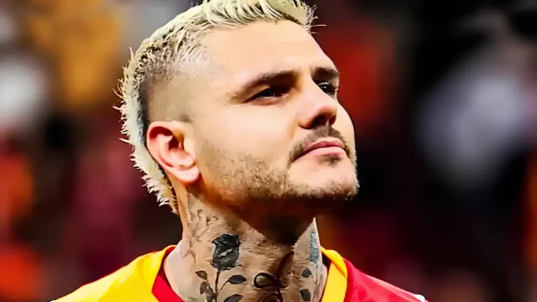 Mauro Icardiden Beşiktaş ve Fenerbahçe İçin Şaşırtan Transfer Açıklaması!