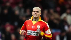 Mauro Icardinin Şok Transfer Hamlesi: Beşiktaş ve Fenerbahçe Yarışta!
