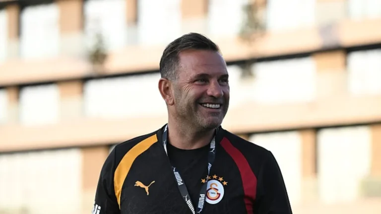 Okan Buruks Bold Transfer Moves and Mauro Icardis Key Insights on Aspor