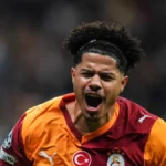 Galatasarayın Premier Ligden Saraya Bonservis Talebi Açıklandı