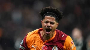 Galatasarayın Premier Ligden Saraya Bonservis Talebi Açıklandı