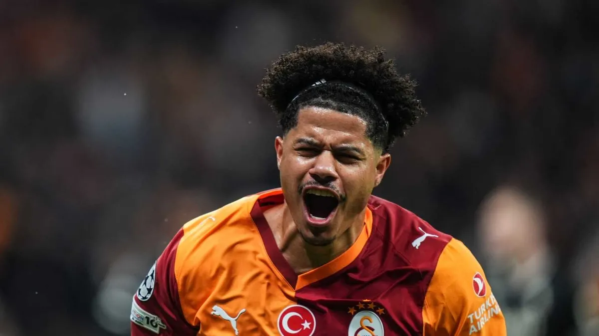 Galatasarayın Premier Ligden Saraya Bonservis Talebi Açıklandı