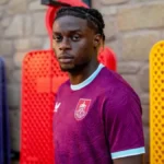 Galatasarayın Yeni Transferi Lesley Ugochukwu İstanbula Geliyor!