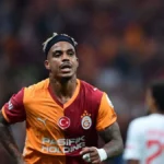 Galatasaray Transfer Haberleri: Son Dakika Mario Lemina Gelişmeleri