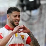 Galatasaraydan Romulo Transferi: Bonservis Ücreti ve Detaylar