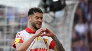 Galatasaraydan Romulo Transferi: Bonservis Ücreti ve Detaylar