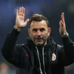 Galatasarayın Yeni 10 Numarası: İstanbulda Anlaşma Sağlandı!