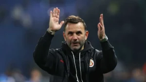 Galatasarayın Yeni 10 Numarası: İstanbulda Anlaşma Sağlandı!