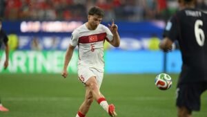 Vincenzo Italianonun Yıldızına Hayran Kalan Aspor: Bonservisi Elindeyken Kaçırmamalıyız!