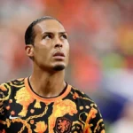 Virgil Van Dijk Transferinde Son Durum: Galatasarayın İlgisi ve Sıcak Gelişmeler!