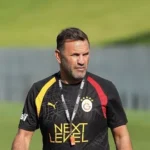 Okan Buruktan Galatasarayın Transfer Stratejisi Hakkında Açıklamalar: Bruno Fernandes, Can Uzun ve Julio Enciso İddiaları