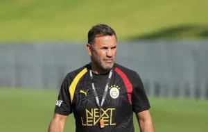 Okan Buruktan Galatasarayın Transfer Stratejisi Hakkında Açıklamalar: Bruno Fernandes, Can Uzun ve Julio Enciso İddiaları
